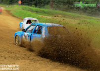 Rallycross Cup 2016 - Domažlice