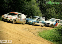 Rallycross Cup 2016 - Domažlice