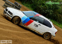 Rallycross Cup 2016 - Domažlice