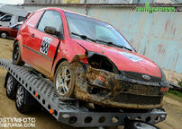 Rallycross Cup 2016 - Domažlice