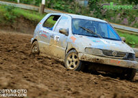Rallycross Cup 2016 - Domažlice