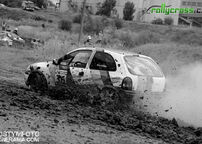Rallycross Cup 2016 - Domažlice
