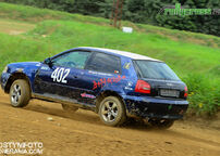 Rallycross Cup 2016 - Domažlice