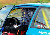 Rallycross Cup 2016 - Domažlice