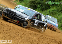 Rallycross Cup 2016 - Domažlice