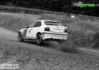 Rallycross Cup 2016 - Domažlice