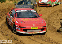 Rallycross Cup 2016 - Domažlice