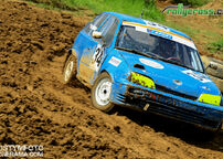 Rallycross Cup 2016 - Domažlice