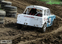Rallycross Cup 2016 - Domažlice
