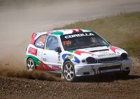 MMČR 2016 - Fuglau