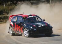 MMČR 2016 - Fuglau