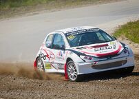 MMČR 2016 - Fuglau