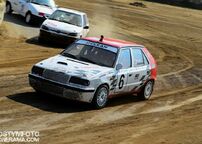 Rallycross Cup 2016 - Sedlčany