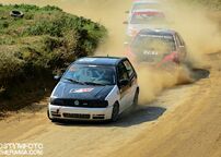 Rallycross Cup 2016 - Sedlčany