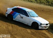 Rallycross Cup 2016 - Sedlčany