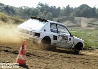 Rallycross Cup 2016 - Sedlčany