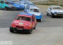 Rallycross Cup 2016 - Sedlčany