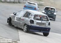 Rallycross Cup 2016 - Sedlčany