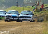 Rallycross Cup 2016 - Sedlčany