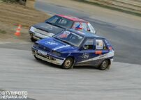 Rallycross Cup 2016 - Sedlčany