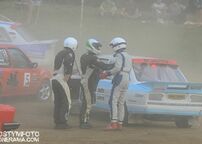 Rallycross Cup 2016 - Sedlčany