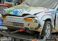 Rallycross Cup 2016 - Sedlčany