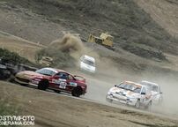 Rallycross Cup 2016 - Sedlčany