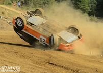 Rallycross Cup 2016 - Sedlčany