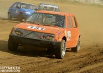 Rallycross Cup 2016 - Sedlčany