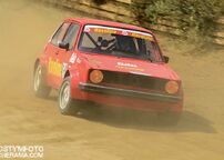 Rallycross Cup 2016 - Sedlčany