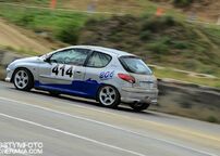 Rallycross Cup 2016 - Sedlčany