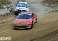 Rallycross Cup 2016 - Sedlčany