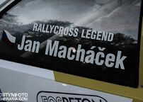 Rallycross Cup 2016 - Sedlčany
