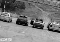 Rallycross Cup 2016 - Sedlčany