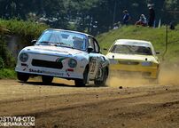 Rallycross Cup 2016 - Sedlčany