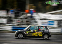 Rallycross Cup a ČTHV 2016 - Sosnová