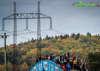 Rallycross Cup a ČTHV 2016 - Sosnová