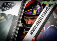 Rallycross Cup a ČTHV 2016 - Sosnová