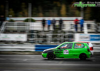 Rallycross Cup a ČTHV 2016 - Sosnová