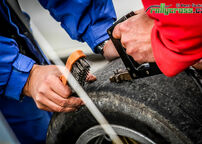 Rallycross Cup a ČTHV 2016 - Sosnová