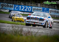 Rallycross Cup a ČTHV 2016 - Sosnová