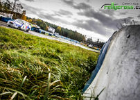 Rallycross Cup a ČTHV 2016 - Sosnová
