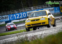 Rallycross Cup a ČTHV 2016 - Sosnová