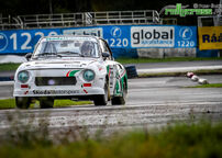 Rallycross Cup a ČTHV 2016 - Sosnová