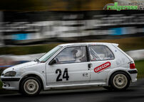Rallycross Cup a ČTHV 2016 - Sosnová