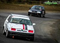 Rallycross Cup a ČTHV 2016 - Sosnová