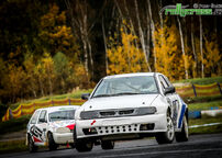 Rallycross Cup a ČTHV 2016 - Sosnová