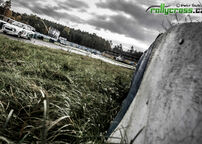 Rallycross Cup a ČTHV 2016 - Sosnová