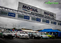 Rallycross Cup a ČTHV 2016 - Sosnová