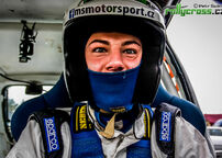 Rallycross Cup a ČTHV 2016 - Sosnová